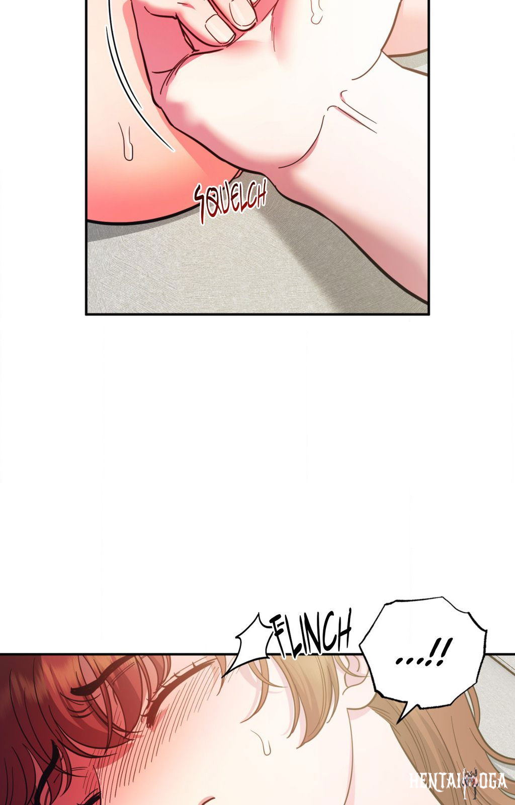 Hana&rsquo;s Demons of Lust Hana&rsquo;s Demons of Lust Chapter 90 - Page 3