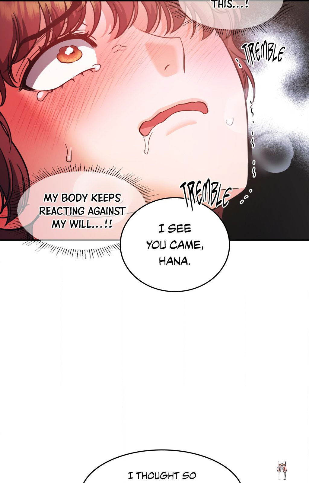 Hana&rsquo;s Demons of Lust Hana&rsquo;s Demons of Lust Chapter 90 - Page 37