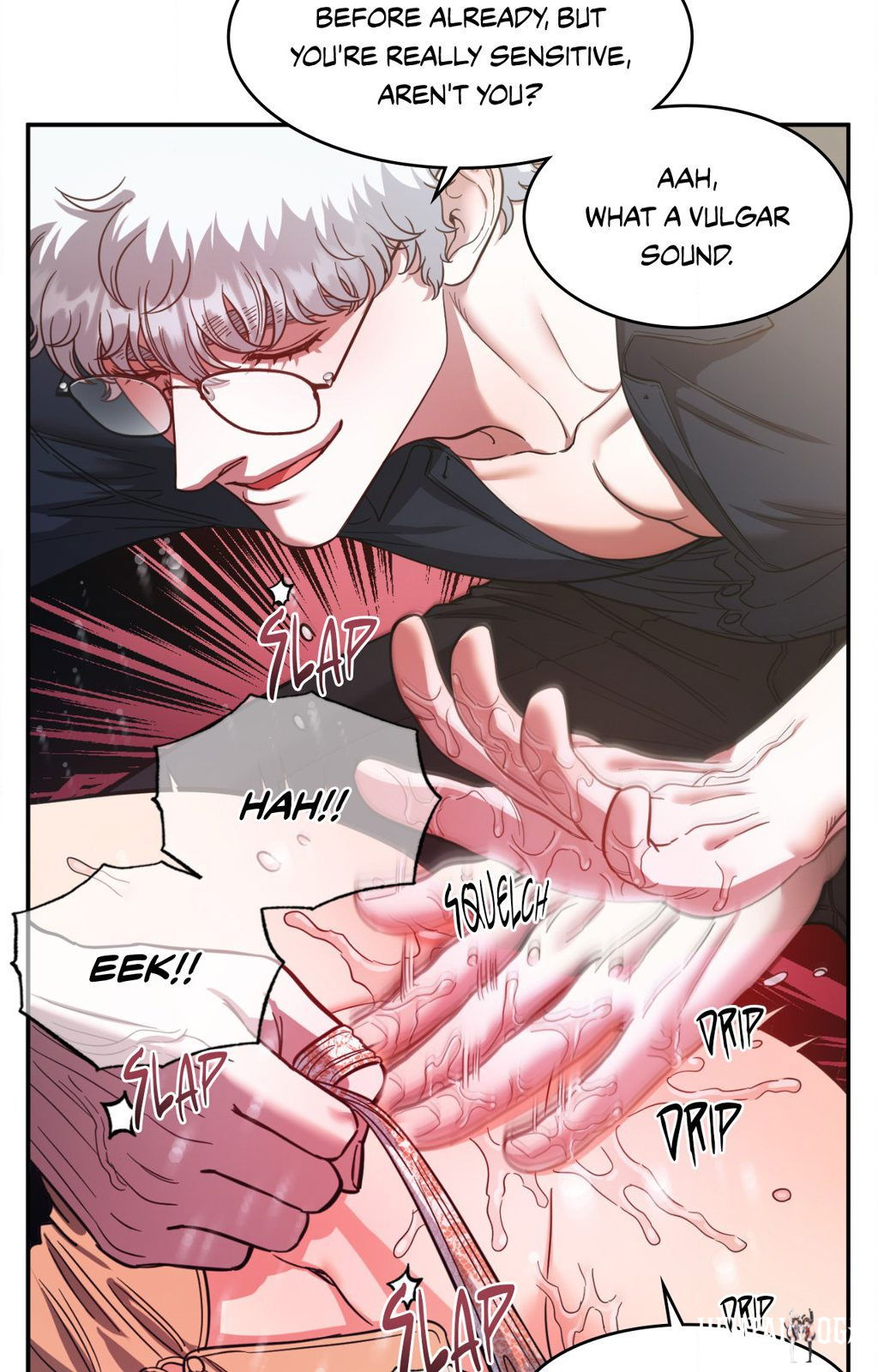 Hana&rsquo;s Demons of Lust Hana&rsquo;s Demons of Lust Chapter 90 - Page 38