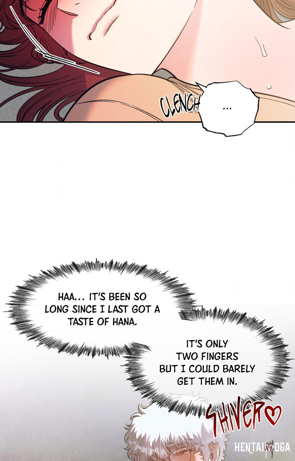 Hana&rsquo;s Demons of Lust Hana&rsquo;s Demons of Lust Chapter 90 - Page 4