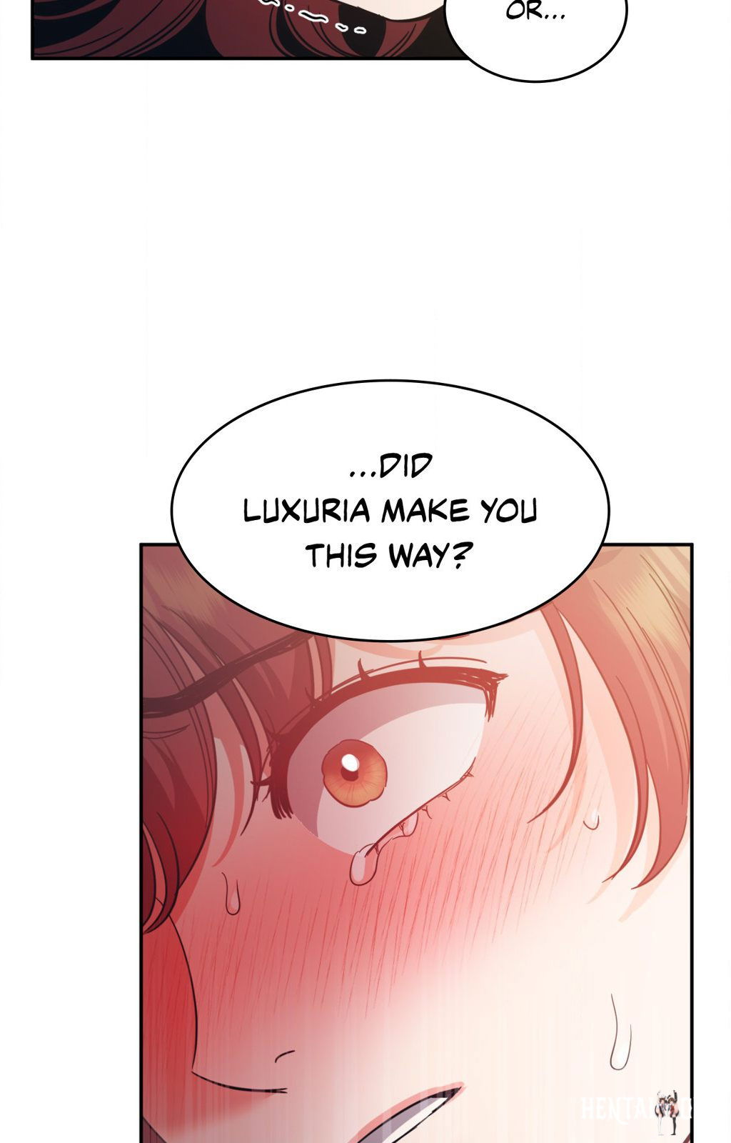 Hana&rsquo;s Demons of Lust Hana&rsquo;s Demons of Lust Chapter 90 - Page 41