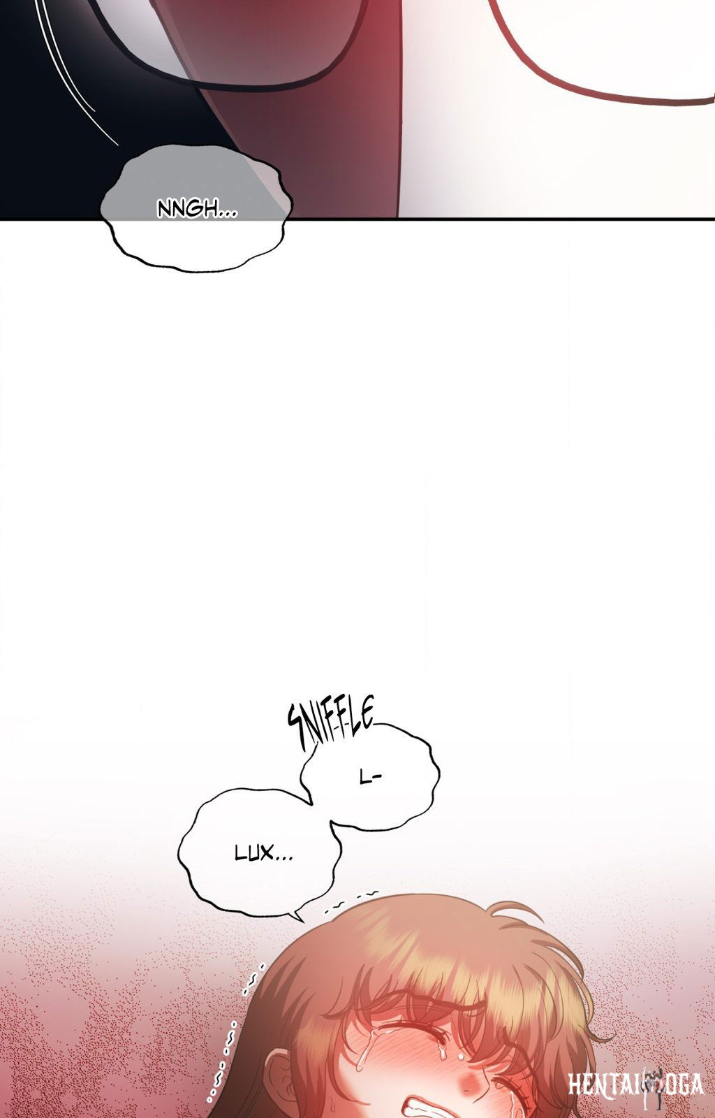 Hana&rsquo;s Demons of Lust Hana&rsquo;s Demons of Lust Chapter 90 - Page 43