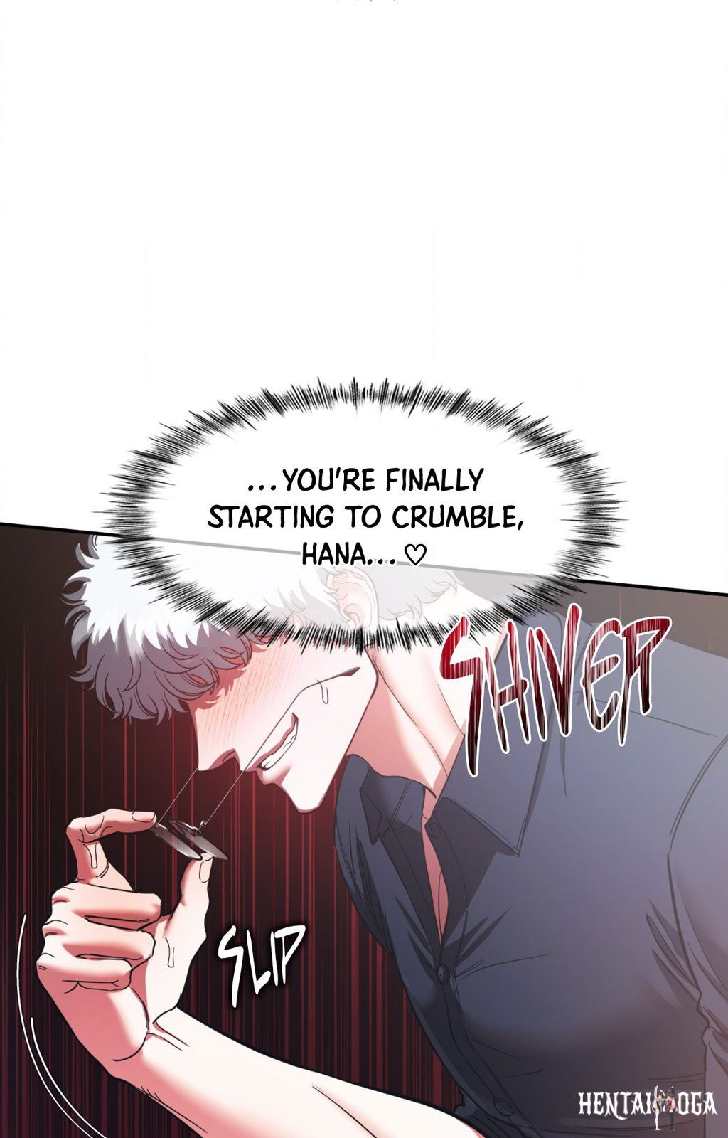 Hana&rsquo;s Demons of Lust Hana&rsquo;s Demons of Lust Chapter 90 - Page 47