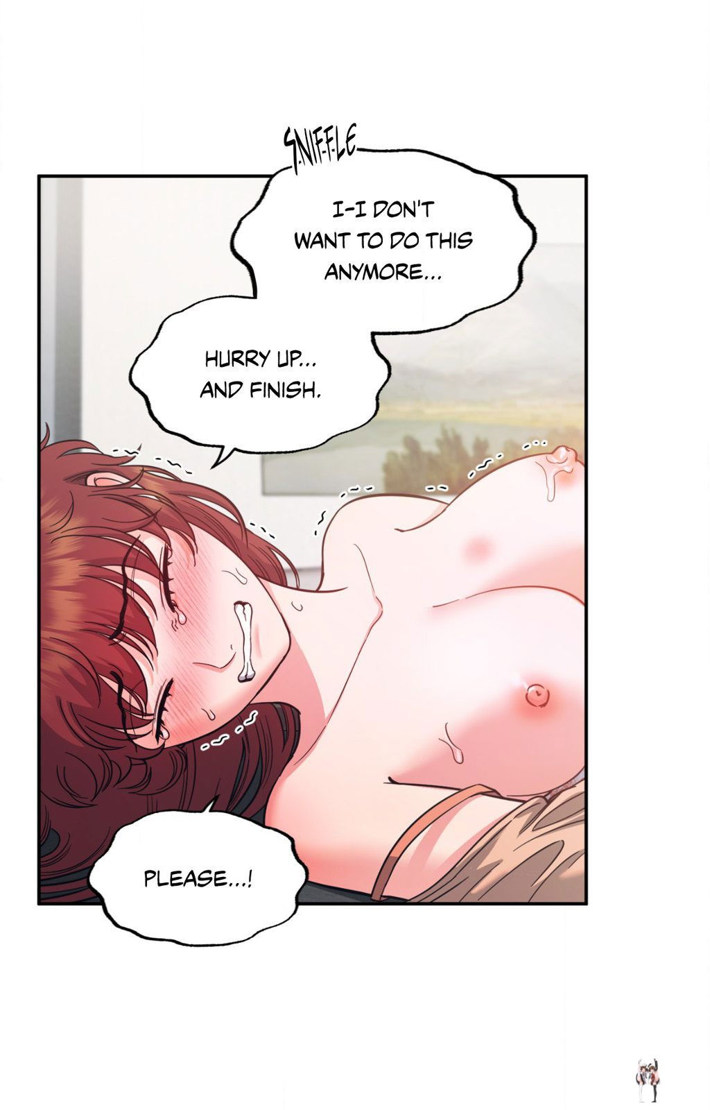 Hana&rsquo;s Demons of Lust Hana&rsquo;s Demons of Lust Chapter 90 - Page 49