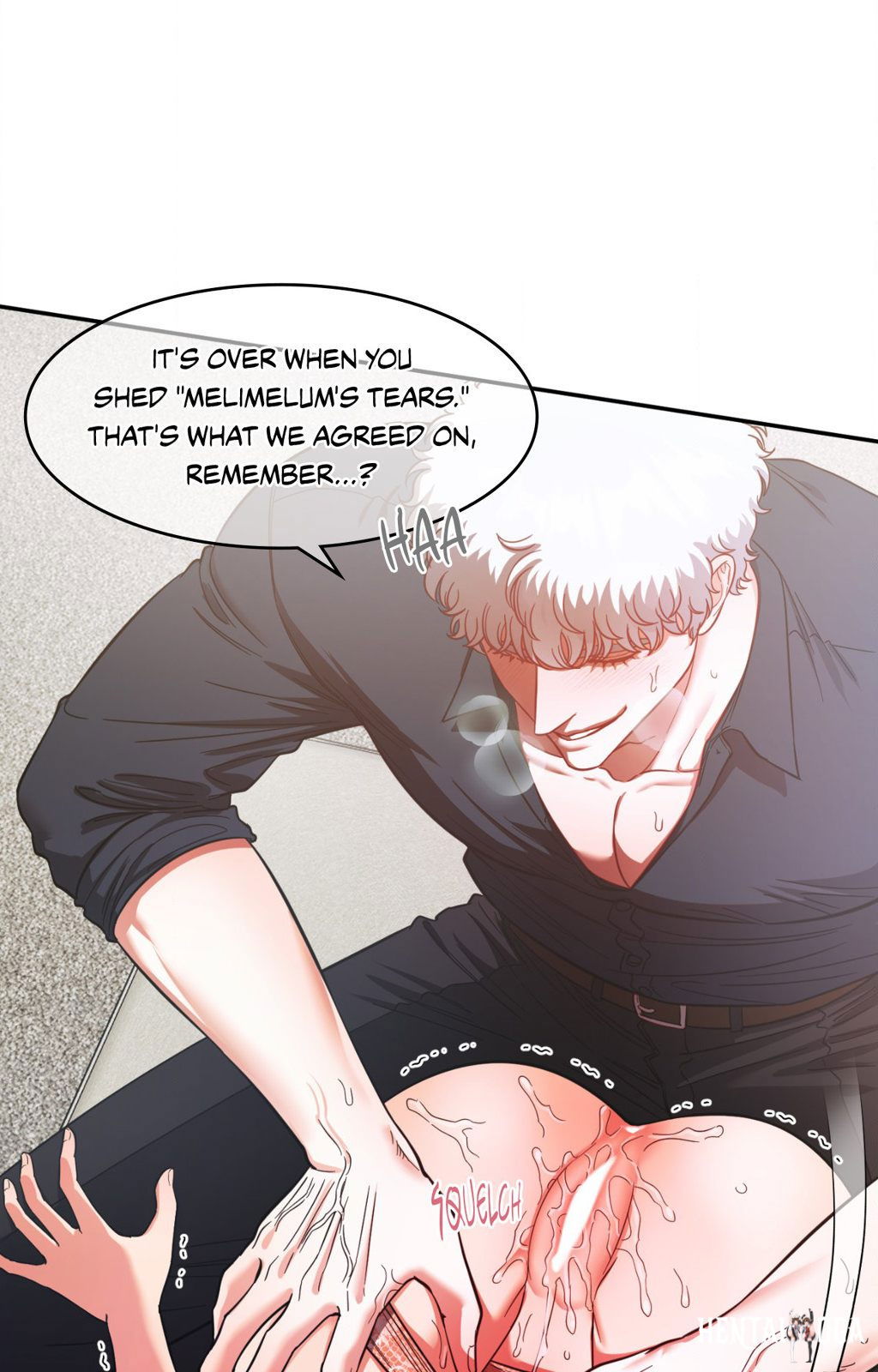 Hana&rsquo;s Demons of Lust Hana&rsquo;s Demons of Lust Chapter 90 - Page 51