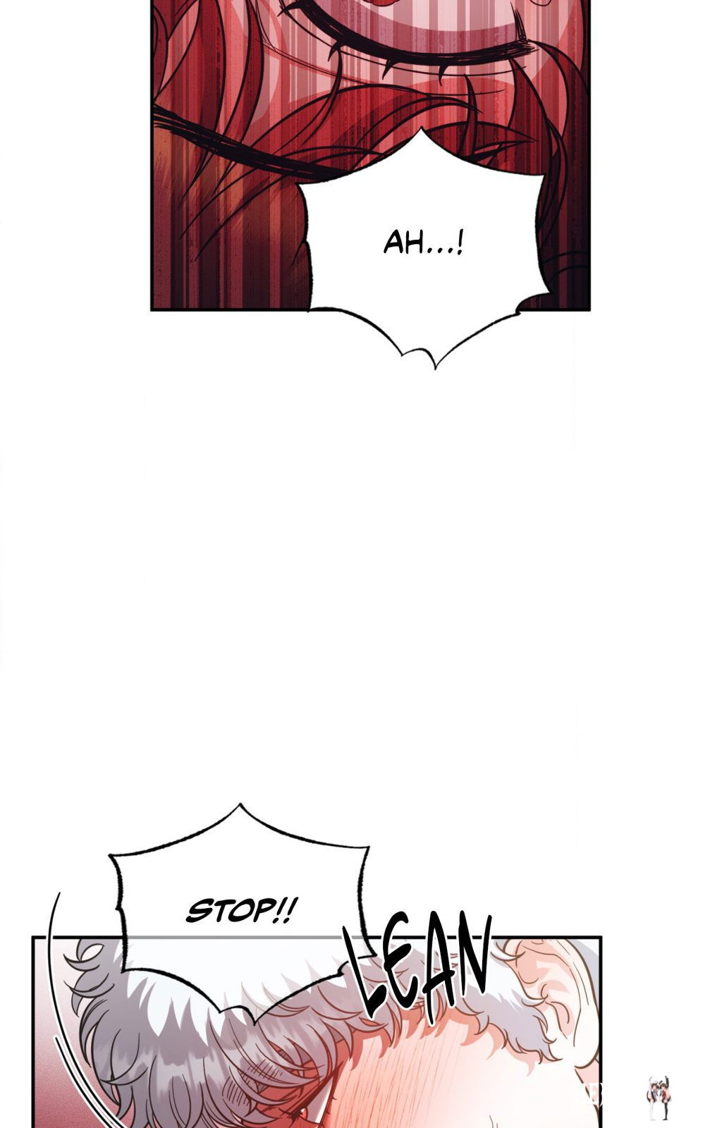 Hana&rsquo;s Demons of Lust Hana&rsquo;s Demons of Lust Chapter 90 - Page 56