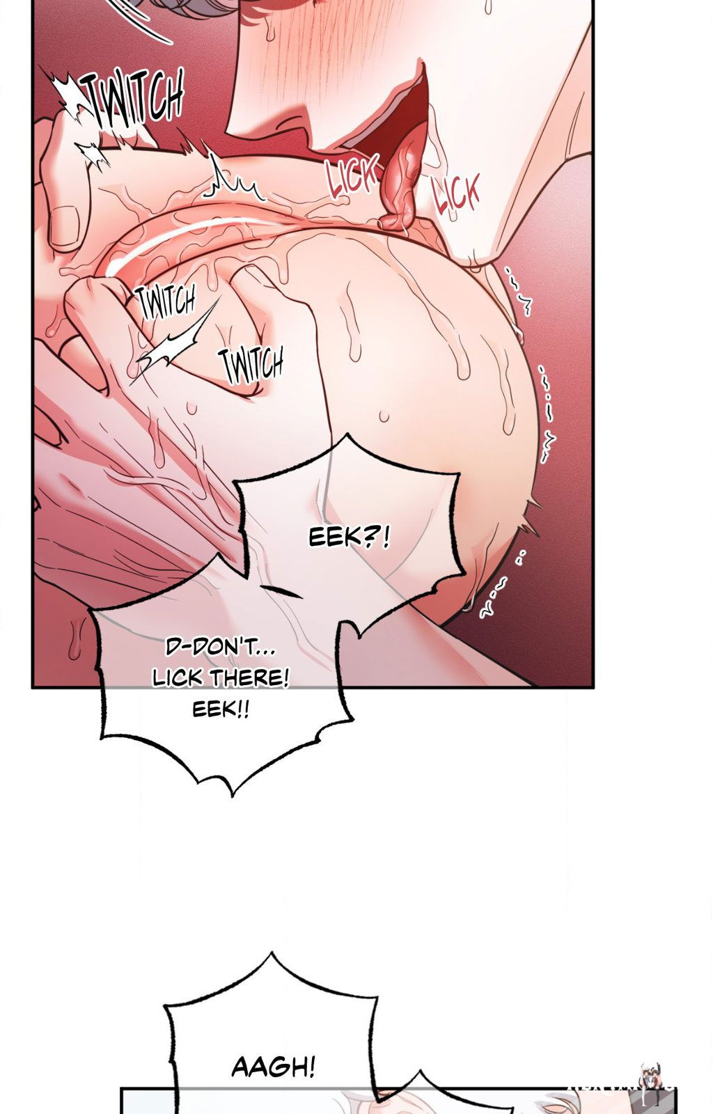 Hana&rsquo;s Demons of Lust Hana&rsquo;s Demons of Lust Chapter 90 - Page 57