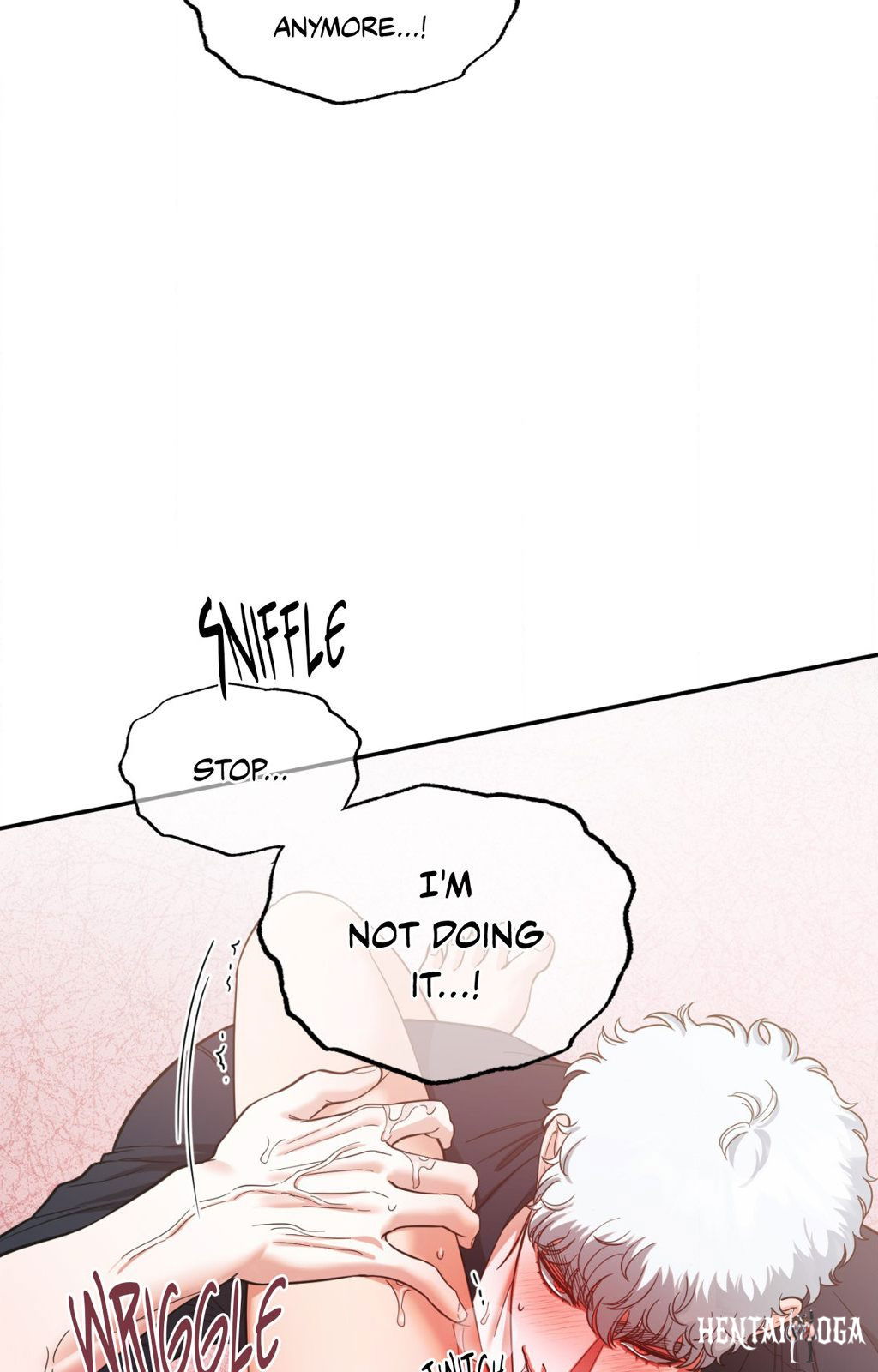 Hana&rsquo;s Demons of Lust Hana&rsquo;s Demons of Lust Chapter 90 - Page 62