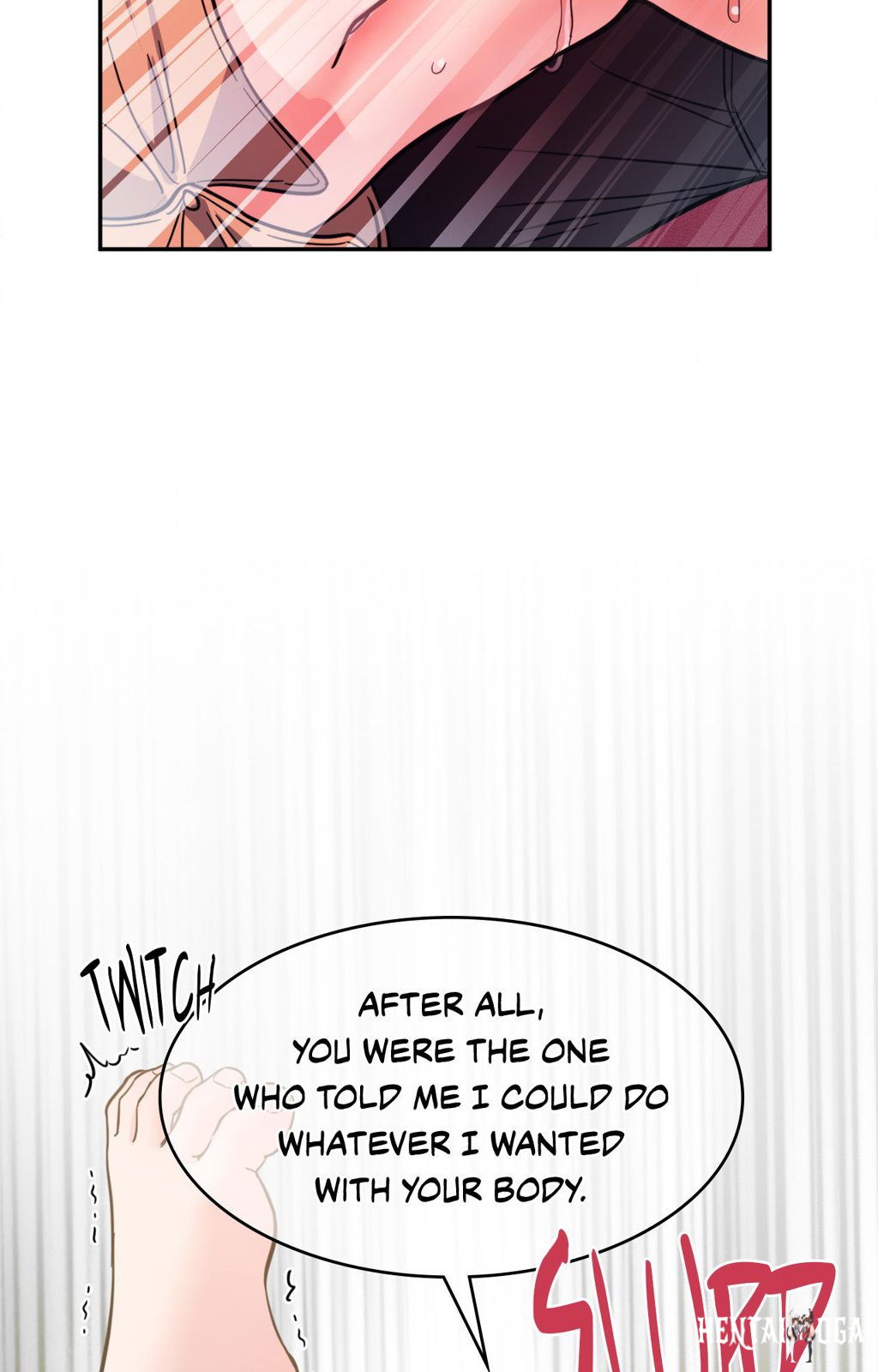 Hana&rsquo;s Demons of Lust Hana&rsquo;s Demons of Lust Chapter 90 - Page 65