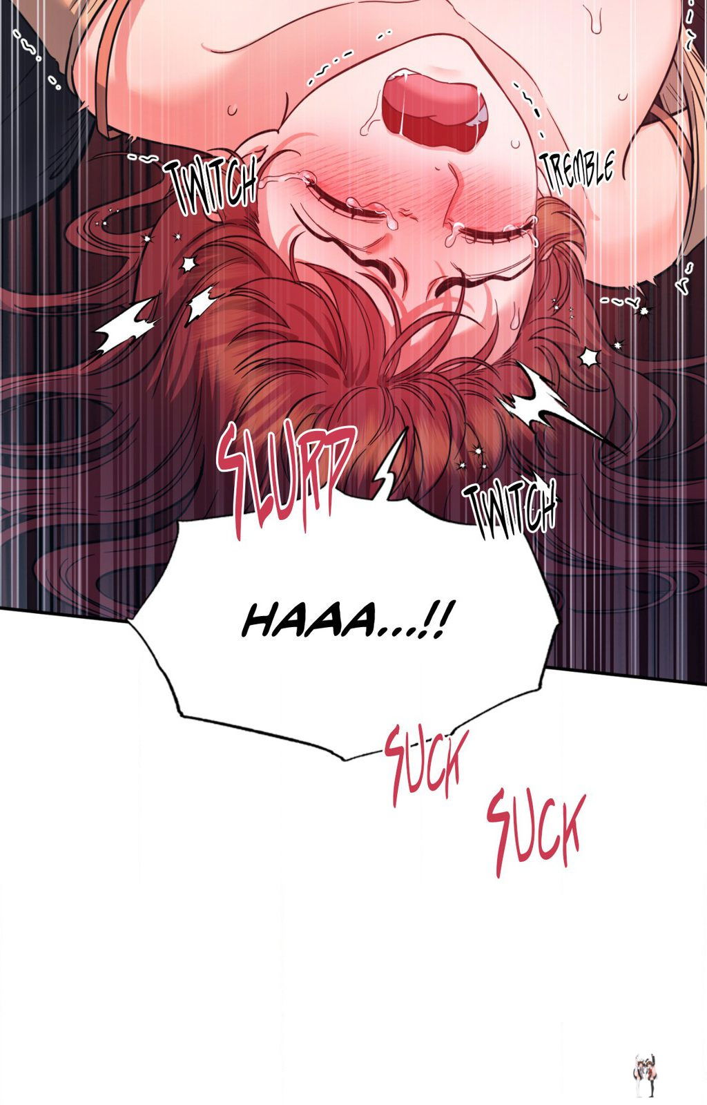 Hana&rsquo;s Demons of Lust Hana&rsquo;s Demons of Lust Chapter 90 - Page 67