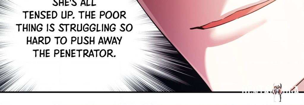 Hana&rsquo;s Demons of Lust Hana&rsquo;s Demons of Lust Chapter 90 - Page 7