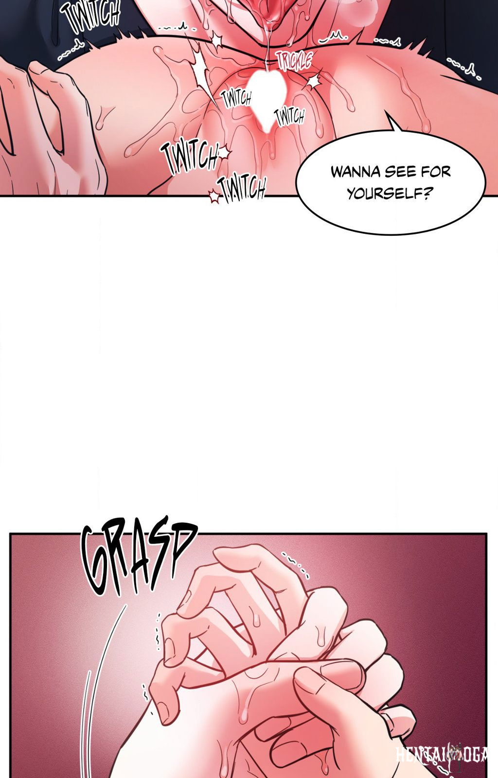 Hana&rsquo;s Demons of Lust Hana&rsquo;s Demons of Lust Chapter 90 - Page 71