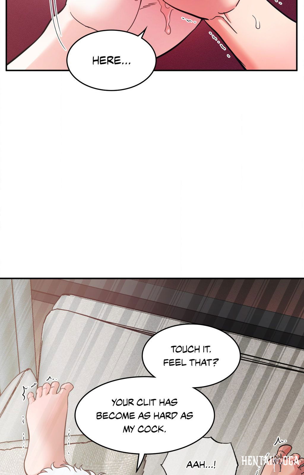 Hana&rsquo;s Demons of Lust Hana&rsquo;s Demons of Lust Chapter 90 - Page 72