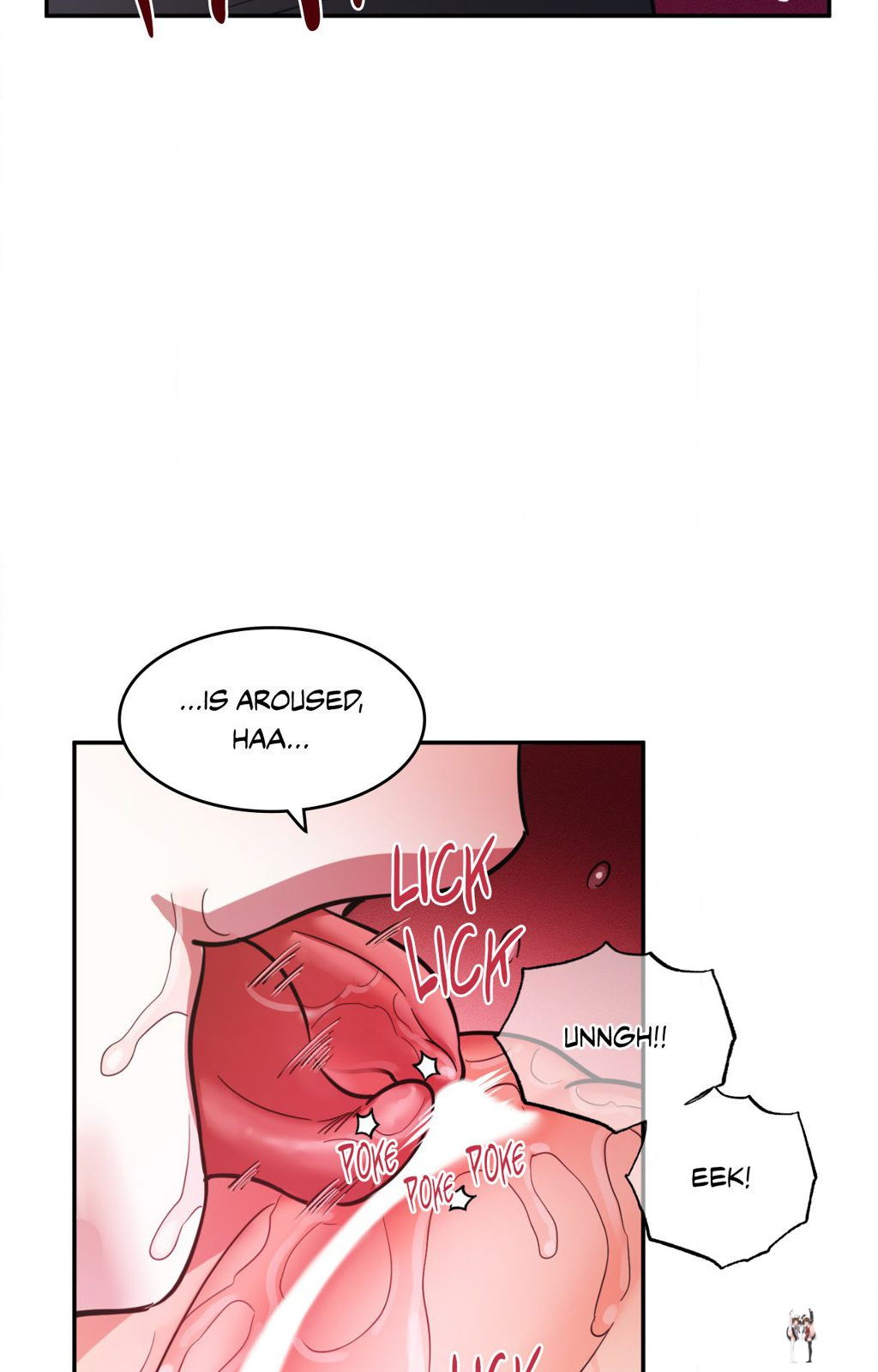 Hana&rsquo;s Demons of Lust Hana&rsquo;s Demons of Lust Chapter 90 - Page 77