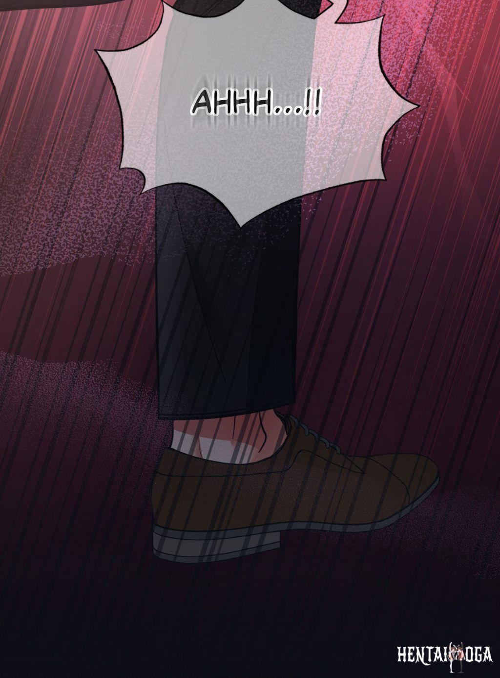 Hana&rsquo;s Demons of Lust Hana&rsquo;s Demons of Lust Chapter 90 - Page 86