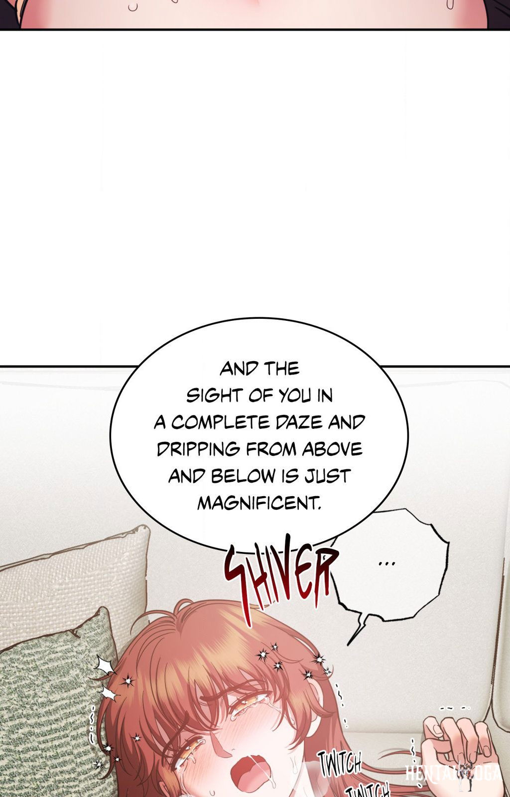 Hana&rsquo;s Demons of Lust Hana&rsquo;s Demons of Lust Chapter 91 - Page 11