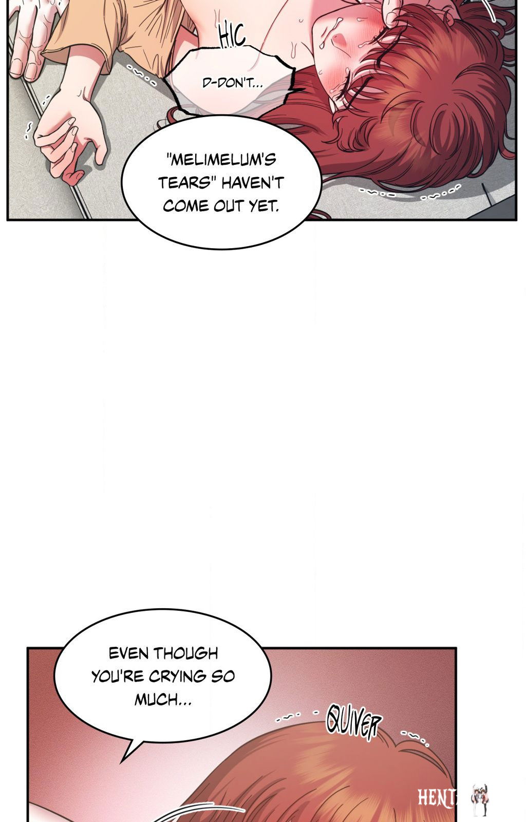 Hana&rsquo;s Demons of Lust Hana&rsquo;s Demons of Lust Chapter 91 - Page 16