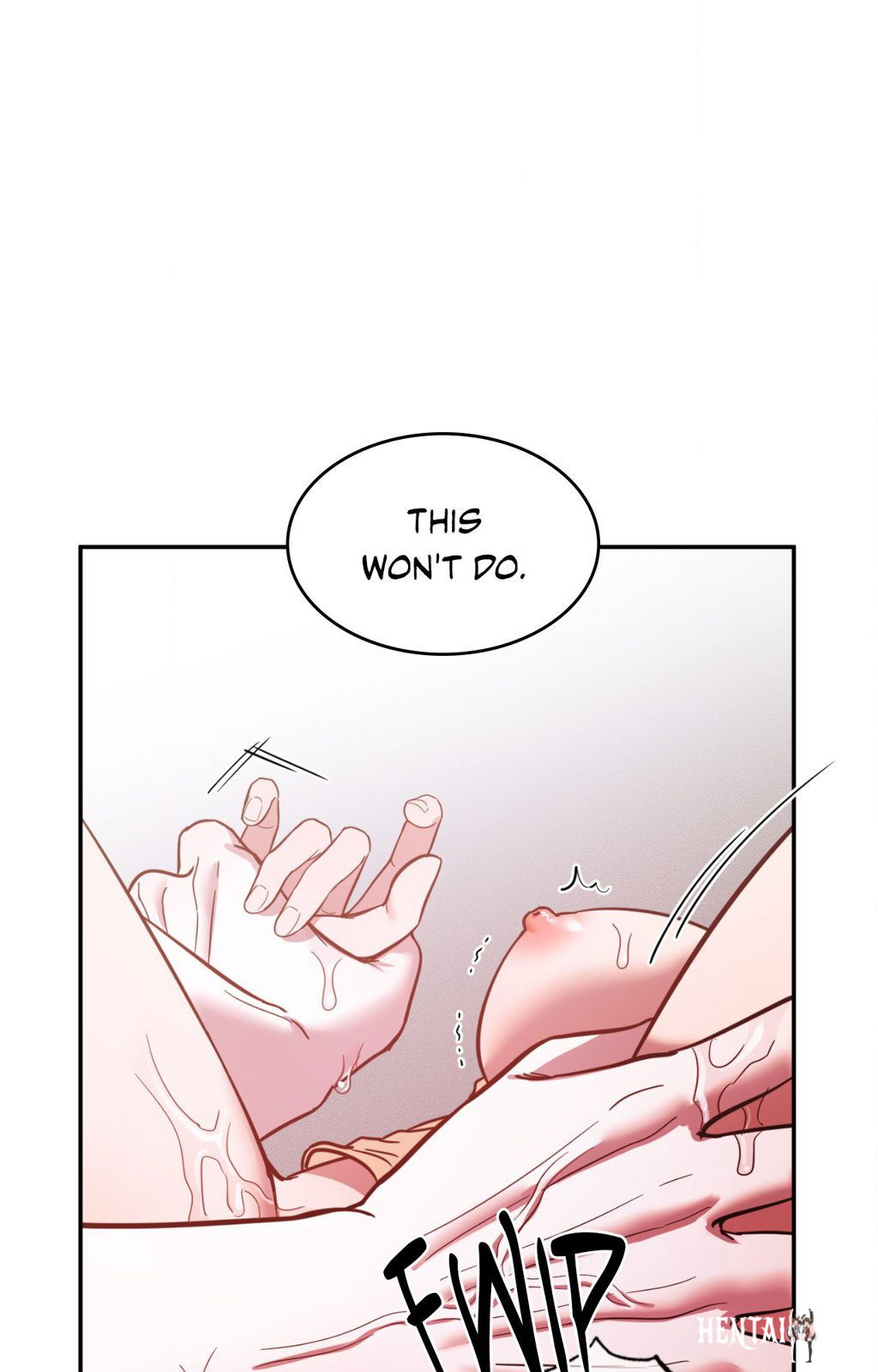 Hana&rsquo;s Demons of Lust Hana&rsquo;s Demons of Lust Chapter 91 - Page 22