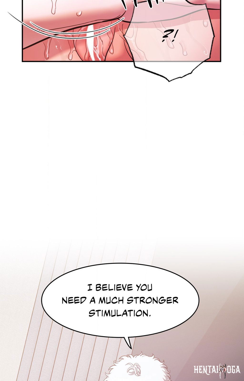 Hana&rsquo;s Demons of Lust Hana&rsquo;s Demons of Lust Chapter 91 - Page 23