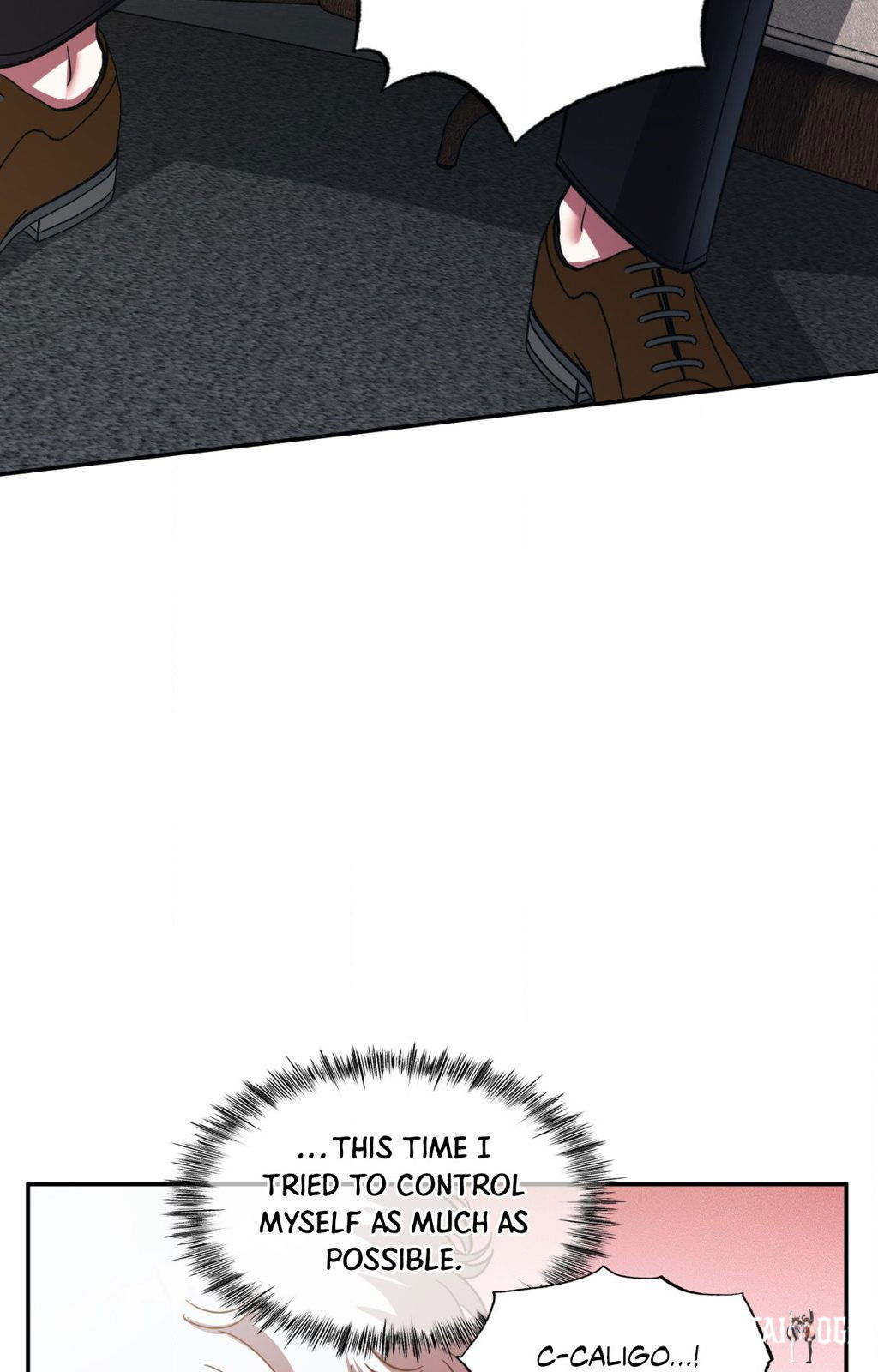 Hana&rsquo;s Demons of Lust Hana&rsquo;s Demons of Lust Chapter 91 - Page 25