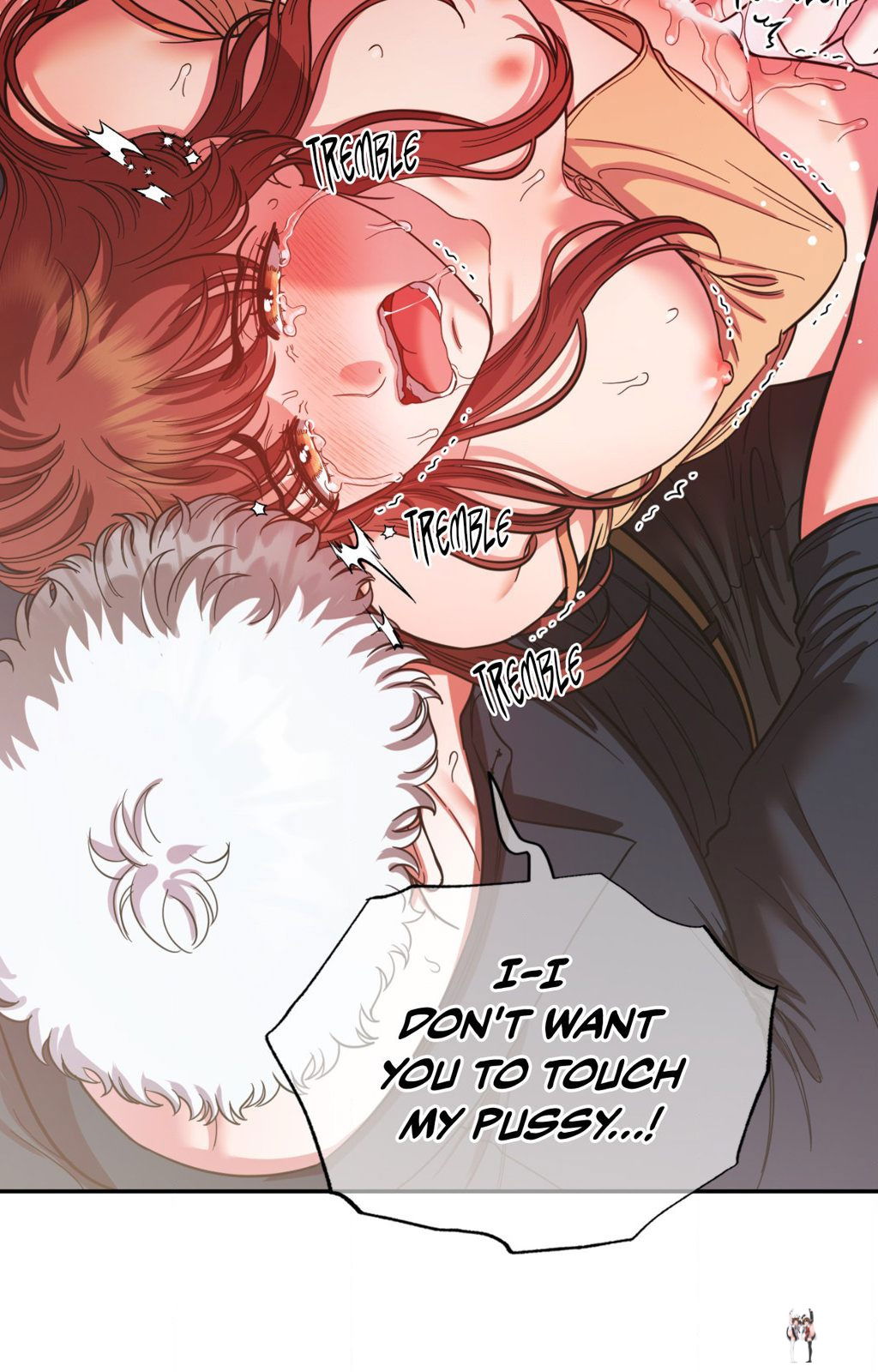 Hana&rsquo;s Demons of Lust Hana&rsquo;s Demons of Lust Chapter 91 - Page 32