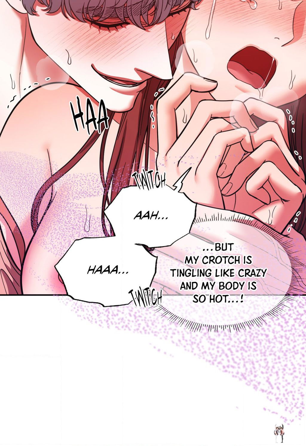 Hana&rsquo;s Demons of Lust Hana&rsquo;s Demons of Lust Chapter 91 - Page 41