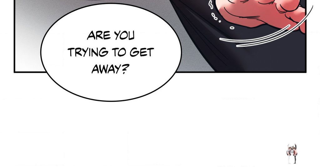 Hana&rsquo;s Demons of Lust Hana&rsquo;s Demons of Lust Chapter 91 - Page 47