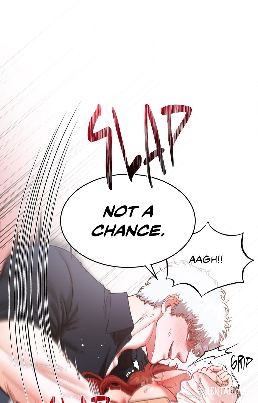 Hana&rsquo;s Demons of Lust Hana&rsquo;s Demons of Lust Chapter 91 - Page 48