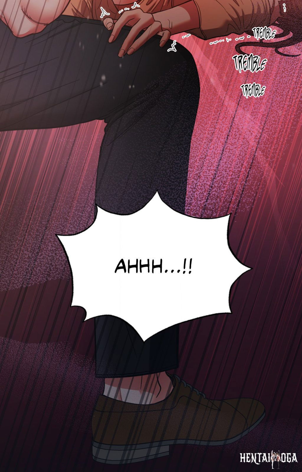 Hana&rsquo;s Demons of Lust Hana&rsquo;s Demons of Lust Chapter 91 - Page 5