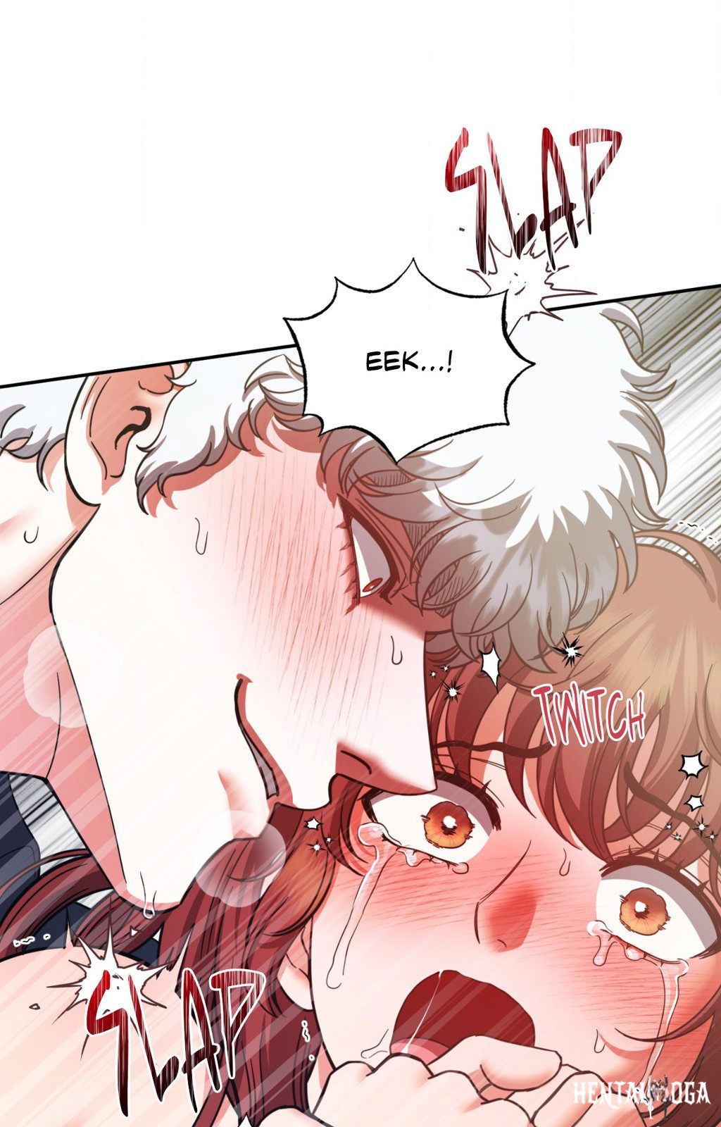 Hana&rsquo;s Demons of Lust Hana&rsquo;s Demons of Lust Chapter 91 - Page 50