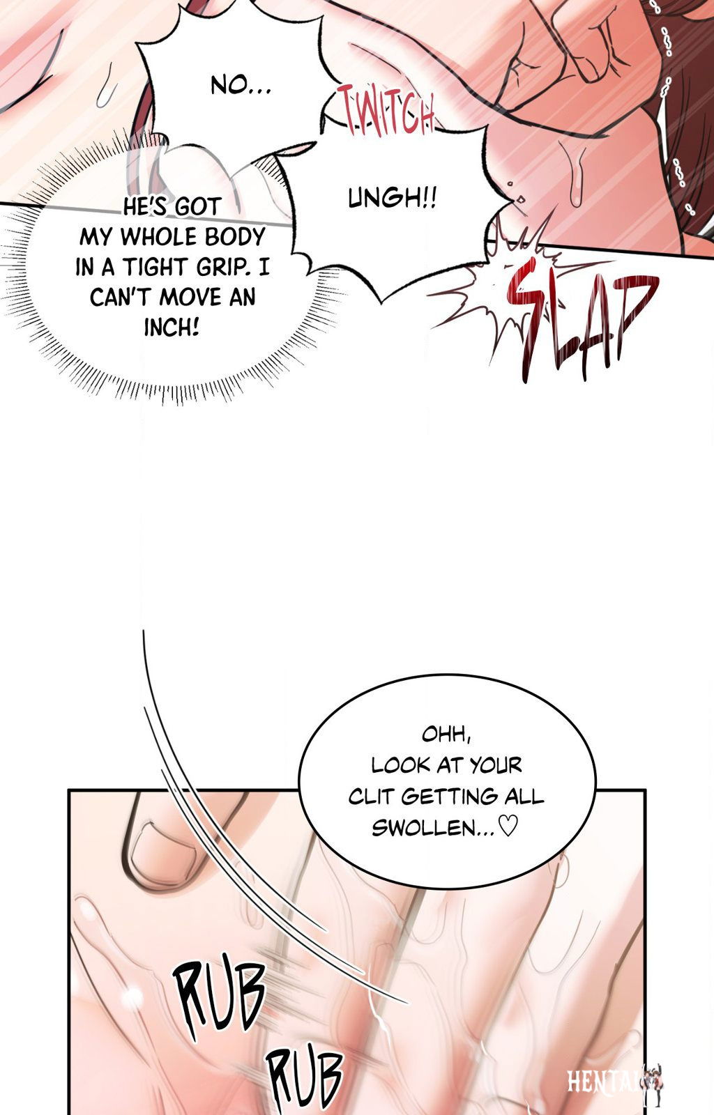 Hana&rsquo;s Demons of Lust Hana&rsquo;s Demons of Lust Chapter 91 - Page 51