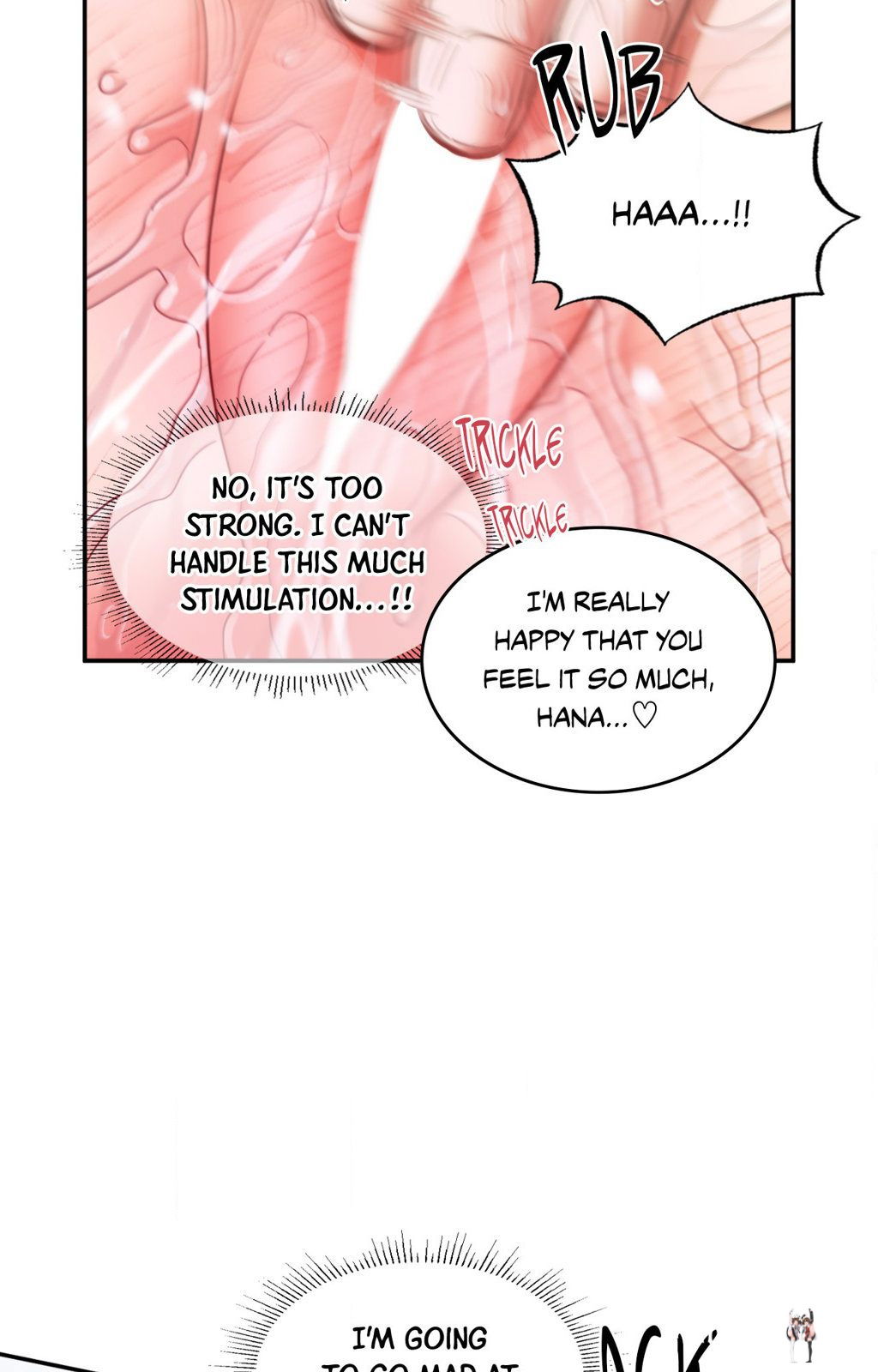 Hana&rsquo;s Demons of Lust Hana&rsquo;s Demons of Lust Chapter 91 - Page 52