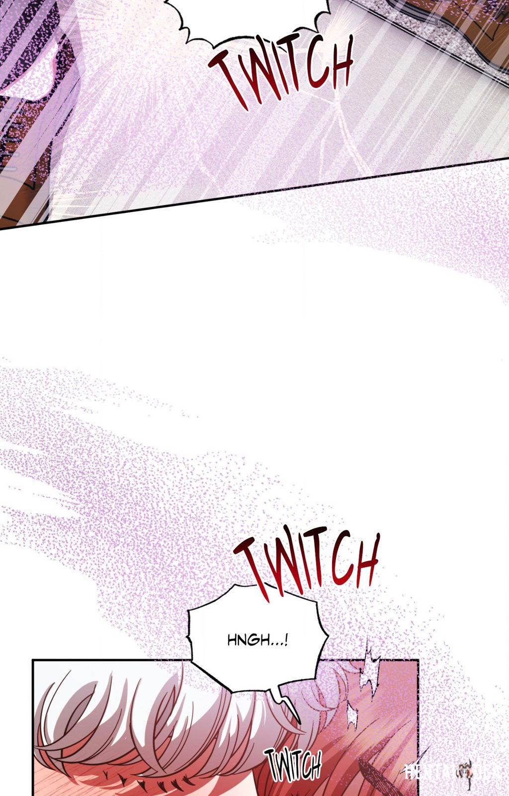 Hana&rsquo;s Demons of Lust Hana&rsquo;s Demons of Lust Chapter 91 - Page 59