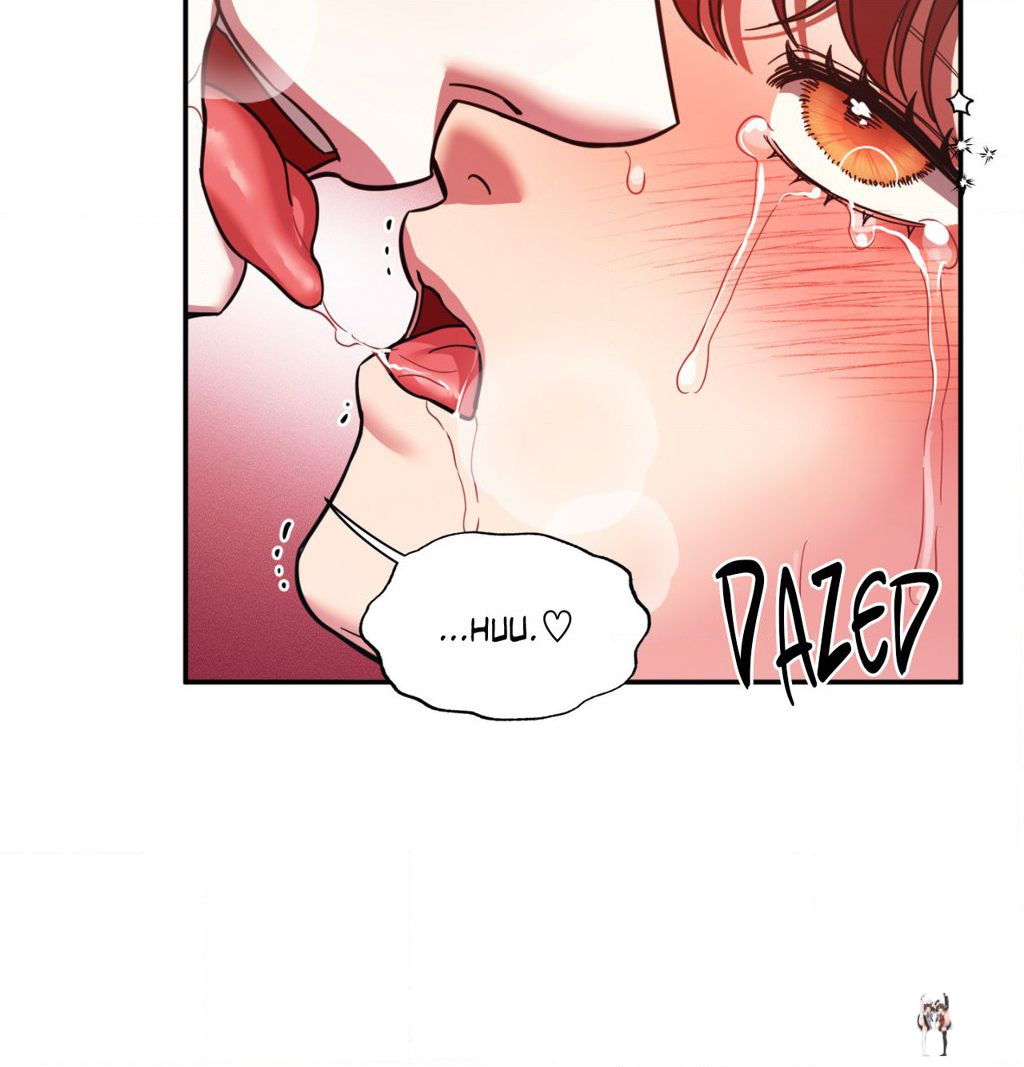 Hana&rsquo;s Demons of Lust Hana&rsquo;s Demons of Lust Chapter 91 - Page 61