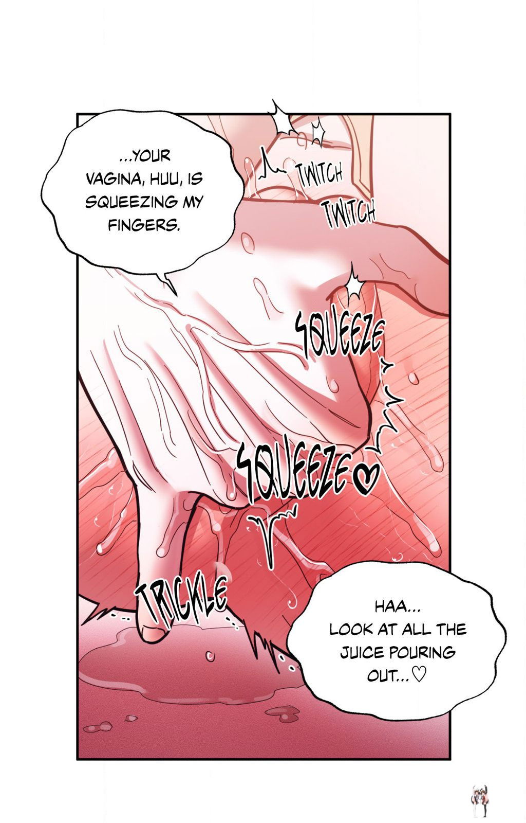 Hana&rsquo;s Demons of Lust Hana&rsquo;s Demons of Lust Chapter 91 - Page 62