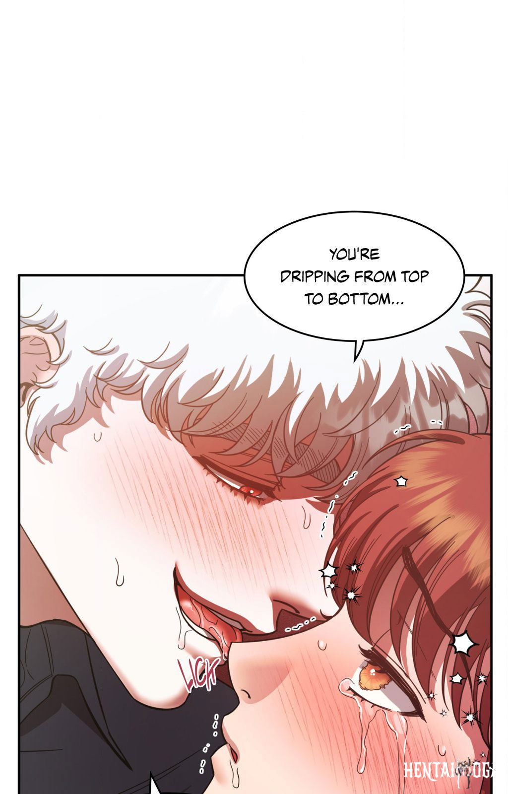 Hana&rsquo;s Demons of Lust Hana&rsquo;s Demons of Lust Chapter 91 - Page 63
