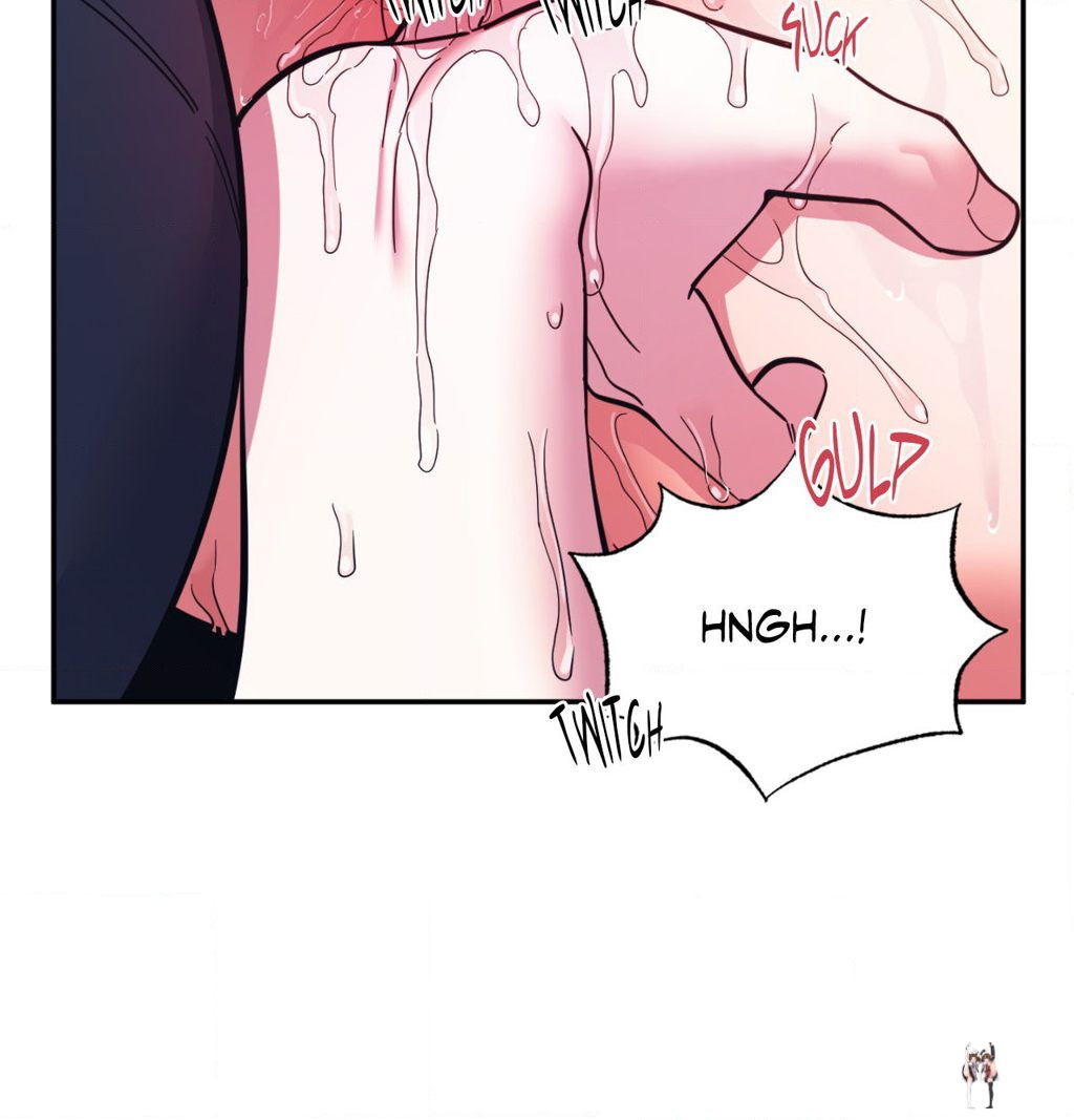 Hana&rsquo;s Demons of Lust Hana&rsquo;s Demons of Lust Chapter 91 - Page 7