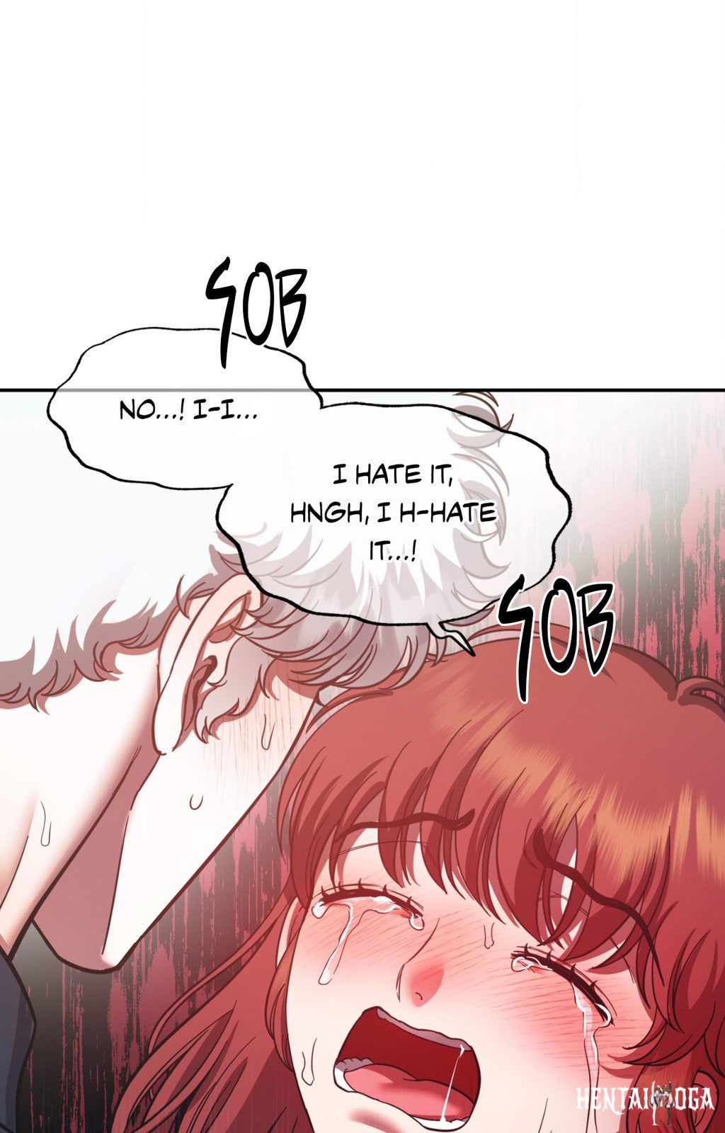 Hana&rsquo;s Demons of Lust Hana&rsquo;s Demons of Lust Chapter 91 - Page 70