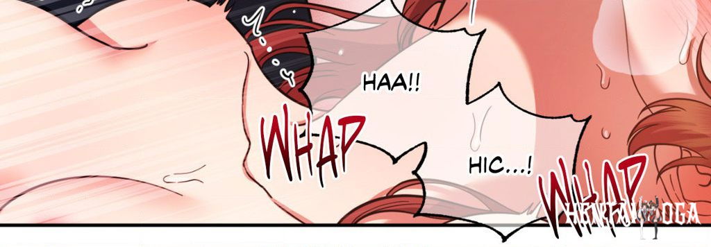 Hana&rsquo;s Demons of Lust Hana&rsquo;s Demons of Lust Chapter 91 - Page 83