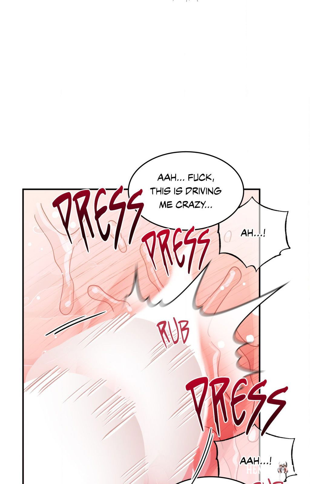 Hana&rsquo;s Demons of Lust Hana&rsquo;s Demons of Lust Chapter 91 - Page 85