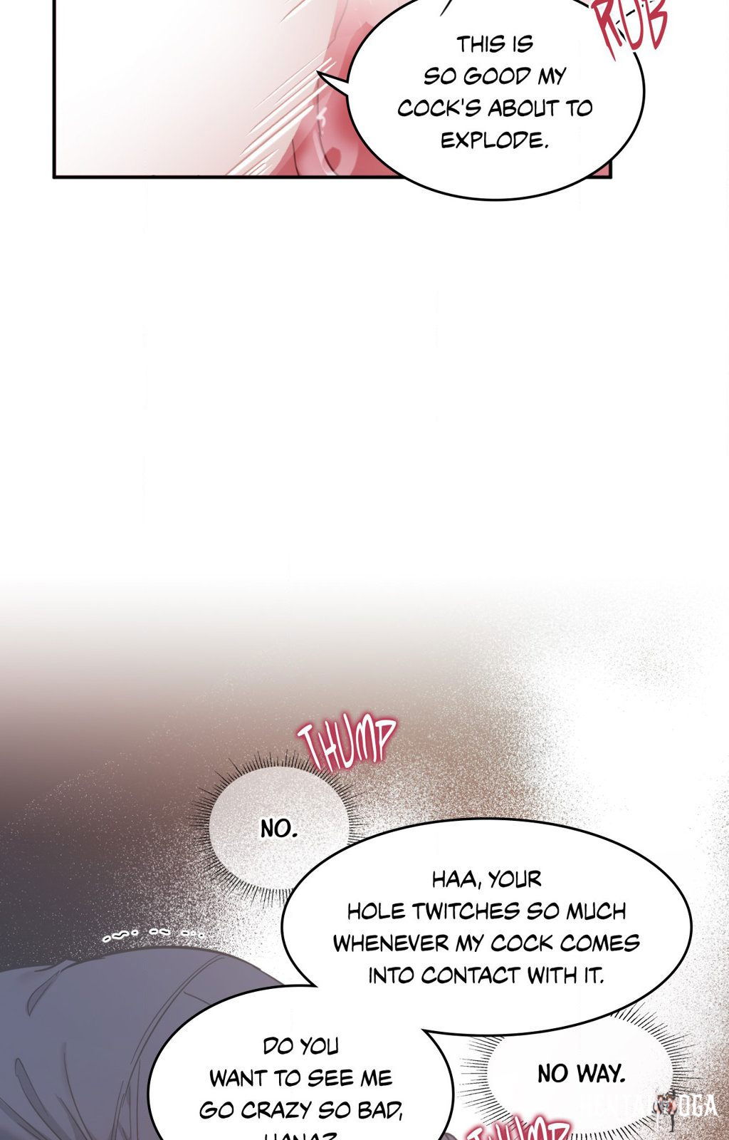 Hana&rsquo;s Demons of Lust Hana&rsquo;s Demons of Lust Chapter 91 - Page 86