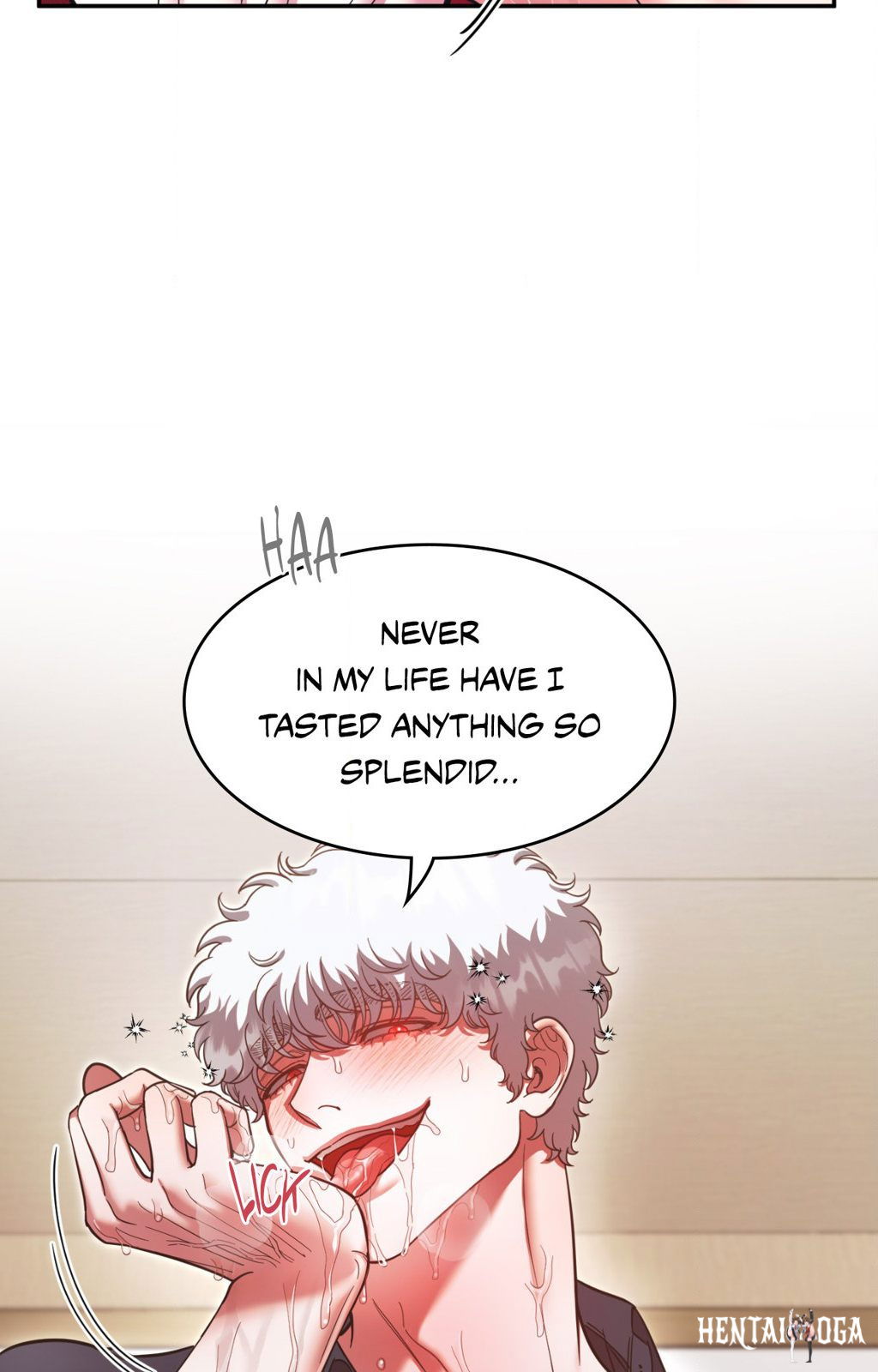 Hana&rsquo;s Demons of Lust Hana&rsquo;s Demons of Lust Chapter 91 - Page 9