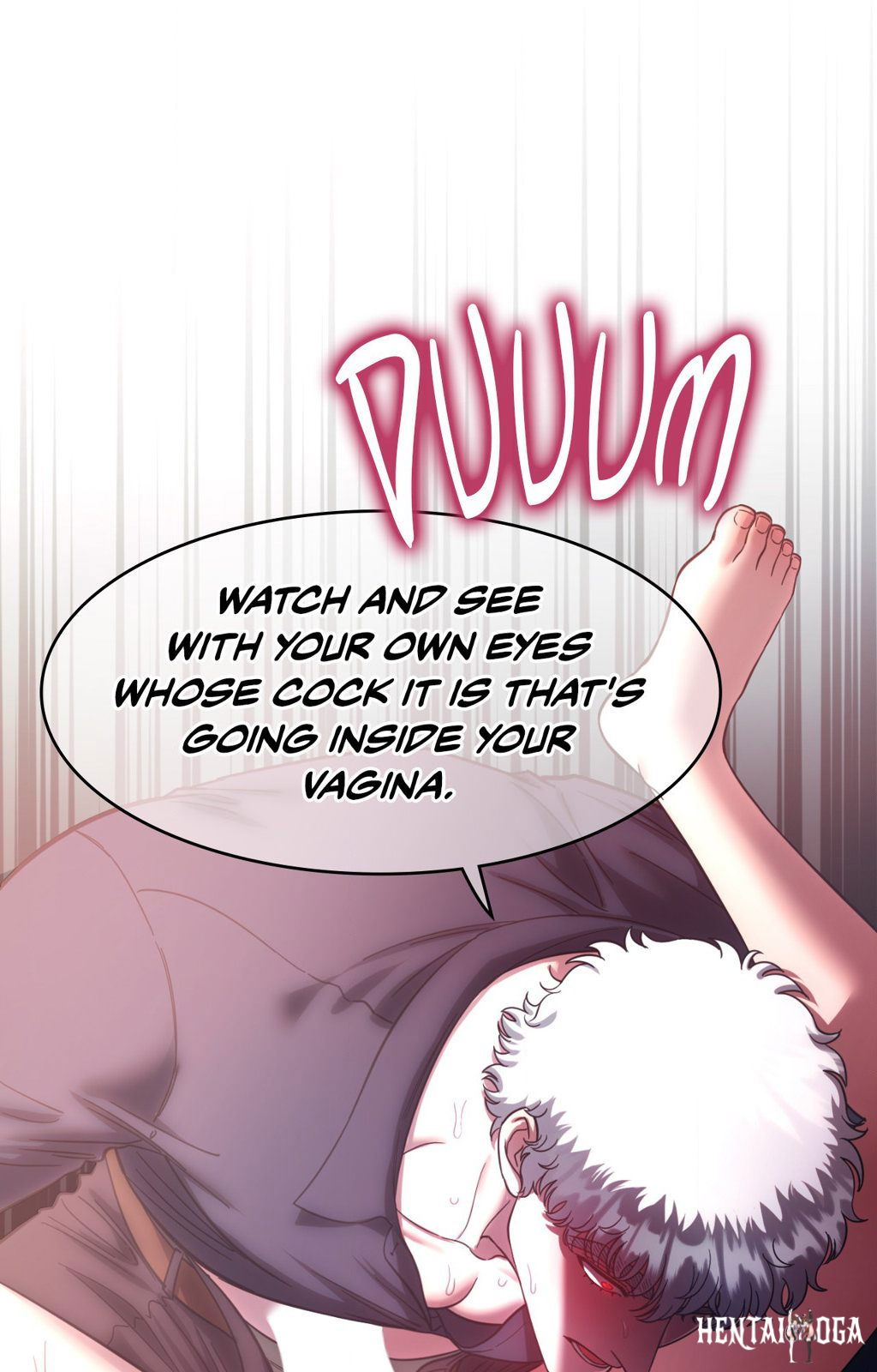 Hana&rsquo;s Demons of Lust Hana&rsquo;s Demons of Lust Chapter 91 - Page 91