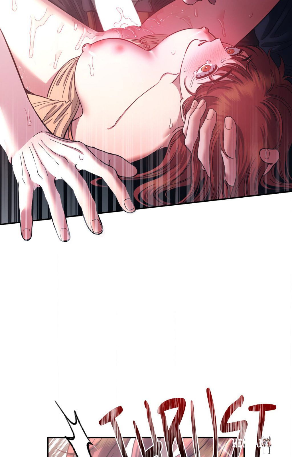 Hana&rsquo;s Demons of Lust Hana&rsquo;s Demons of Lust Chapter 91 - Page 92