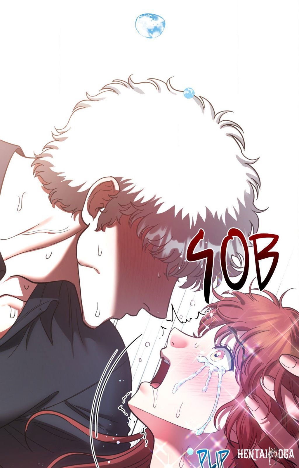 Hana&rsquo;s Demons of Lust Hana&rsquo;s Demons of Lust Chapter 91 - Page 94