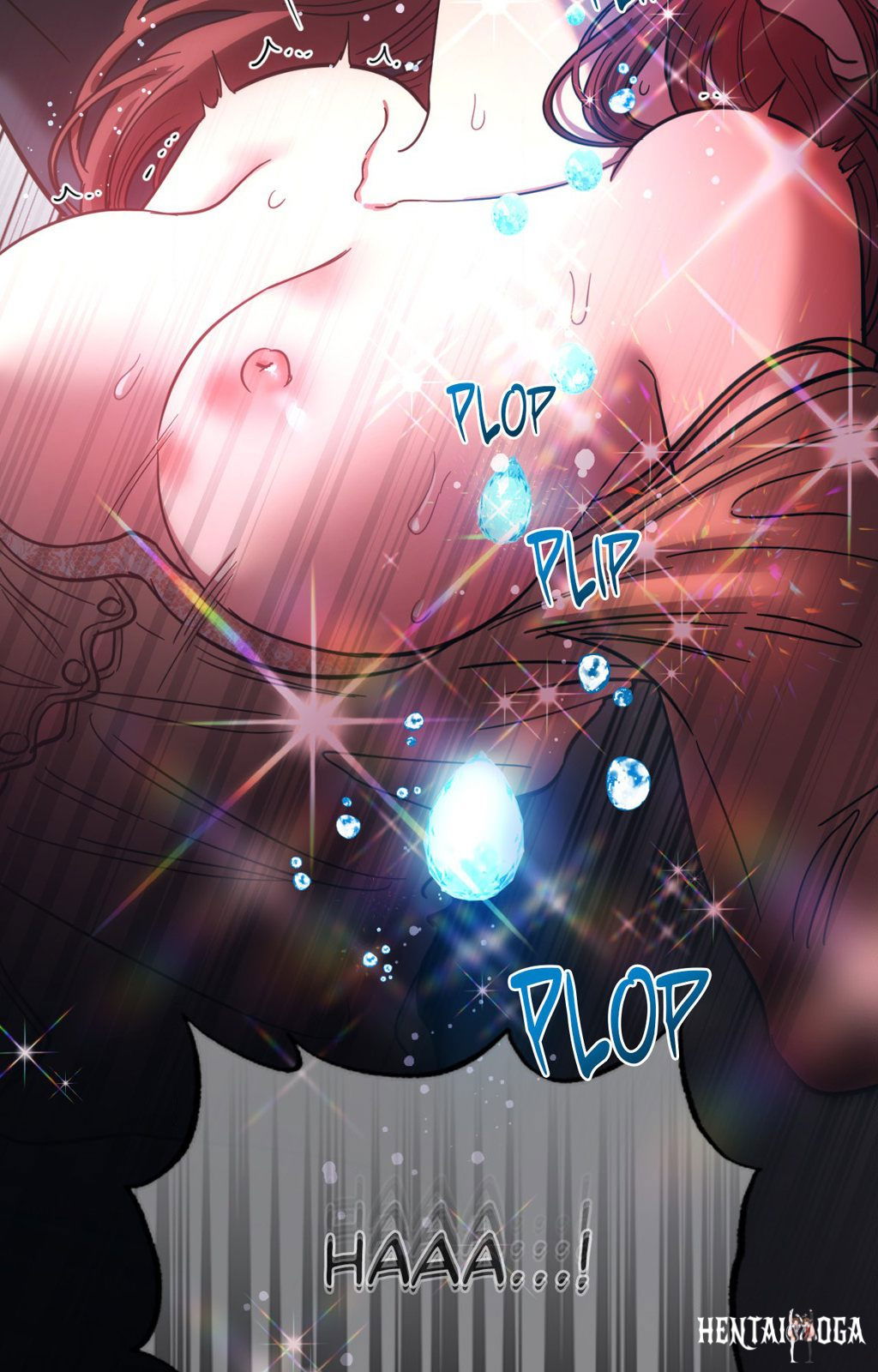 Hana&rsquo;s Demons of Lust Hana&rsquo;s Demons of Lust Chapter 91 - Page 95