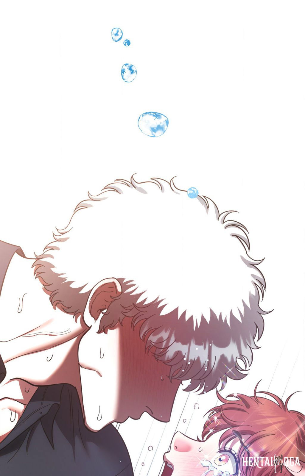 Hana&rsquo;s Demons of Lust Hana&rsquo;s Demons of Lust Chapter 92 - Page 1