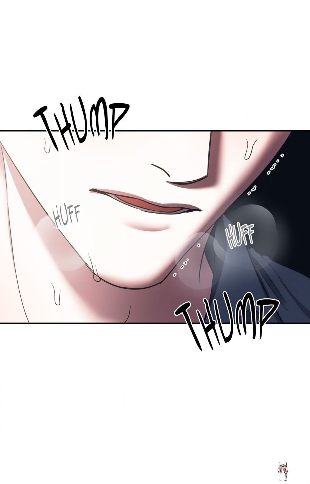 Hana&rsquo;s Demons of Lust Hana&rsquo;s Demons of Lust Chapter 92 - Page 10