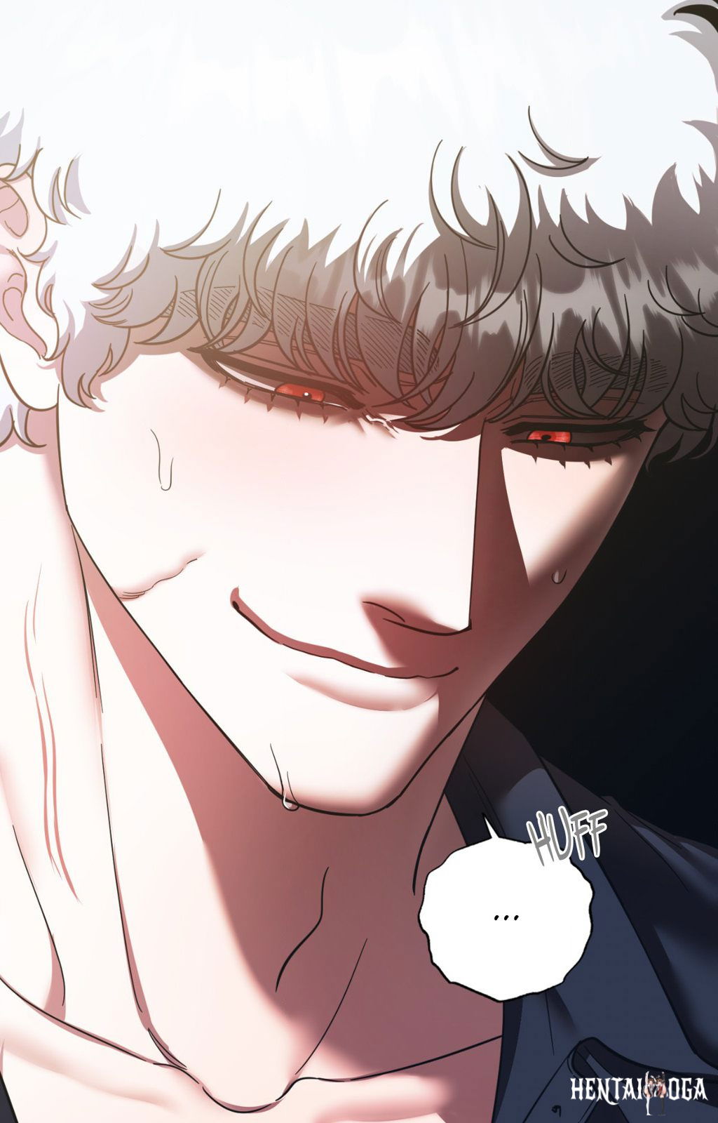 Hana&rsquo;s Demons of Lust Hana&rsquo;s Demons of Lust Chapter 92 - Page 12