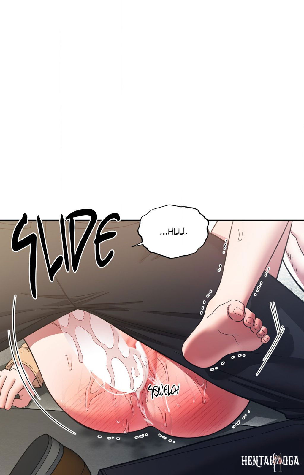 Hana&rsquo;s Demons of Lust Hana&rsquo;s Demons of Lust Chapter 92 - Page 14